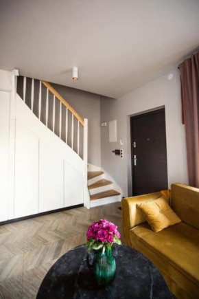 Apartament OSTOYA Dziwnówek